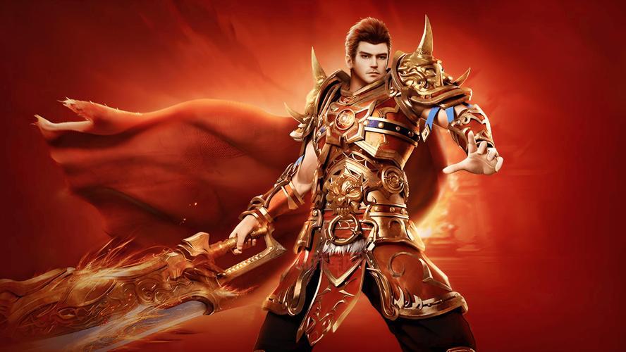 单职业超级变态传奇中文版下载，体验极致变态爆率！