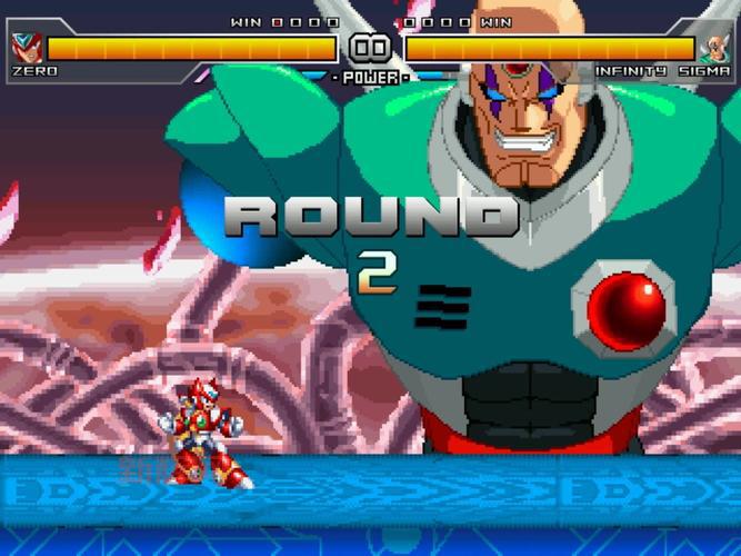 洛克人Zero3金手指使用教程:如何激活无敌与MAX体力