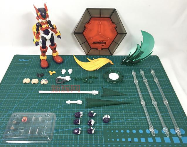 洛克人Zero3金手指使用教程:如何激活无敌与MAX体力