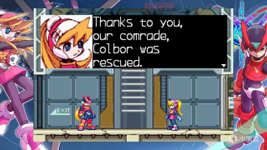 洛克人Zero3金手指使用教程:如何激活无敌与MAX体力