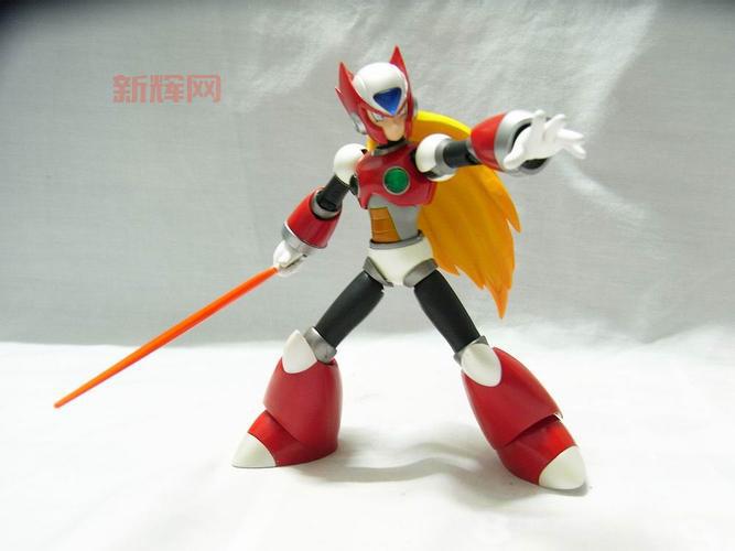 洛克人Zero3金手指使用教程:如何激活无敌与MAX体力