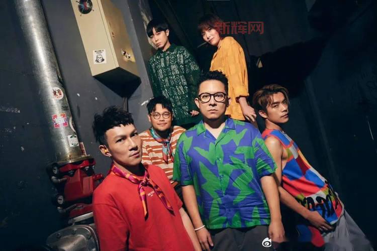 苏打绿正式取得名字商标权，乐团回归迎来新篇章