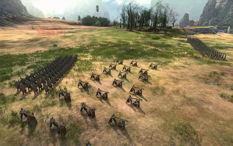 全面战争战锤系列深度解析：如何掌握奇幻策略之道