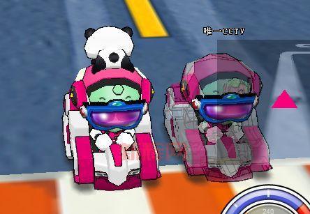 跑跑卡丁车连喷怎么操作?新手老手必看连喷技巧