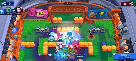 乱斗英雄3v3下载后怎么玩?新手入门攻略看这里!