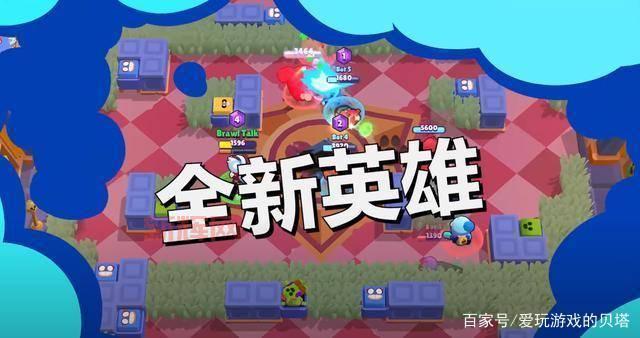 乱斗英雄3v3下载后怎么玩?新手入门攻略看这里!