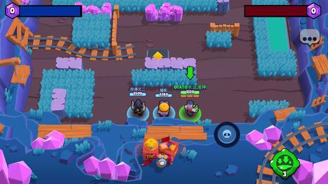 乱斗英雄3v3下载后怎么玩?新手入门攻略看这里!