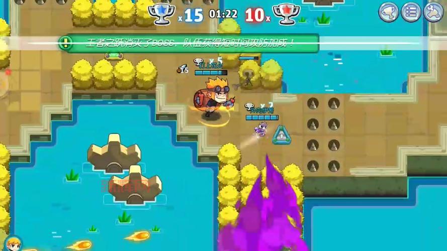 乱斗英雄3v3下载后怎么玩?新手入门攻略看这里!