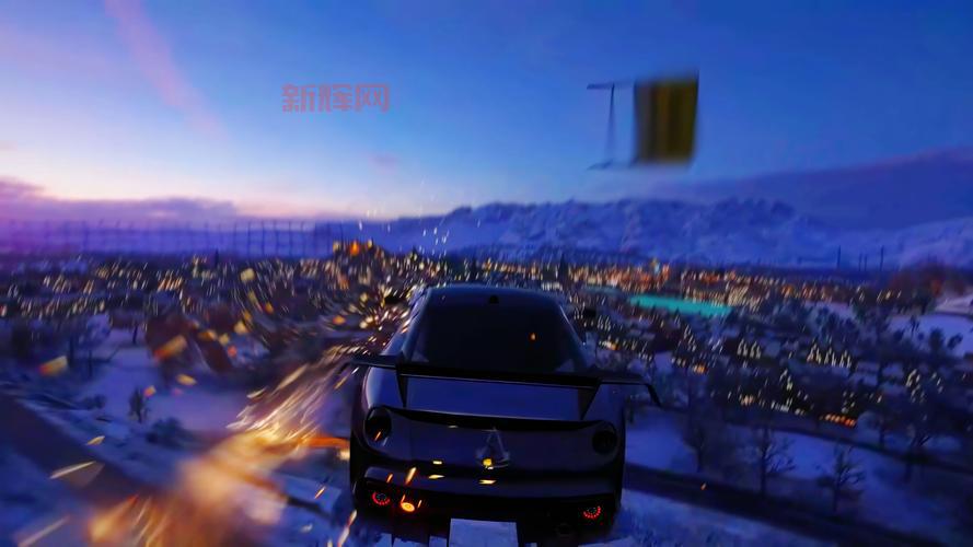 极限竞速：地平线4下载去哪里？这份下载攻略请收好！