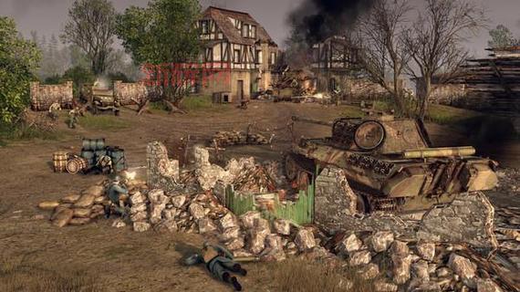 战争之人：越南游戏解析与战术攻略