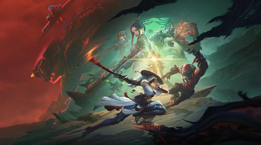 屠龙传说下载最新版本，全新玩法，等你来体验！