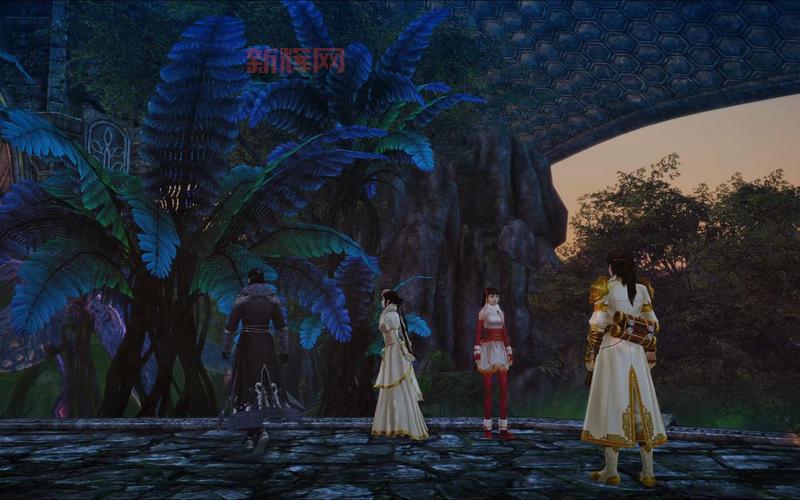 古剑奇谭2完结篇：乐无异如何阻止流月城灾难