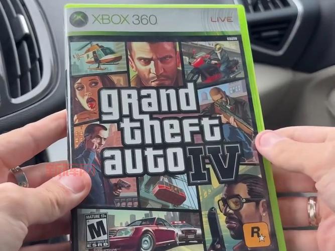 侠盗猎车攻略:如何快速提升游戏技巧与任务效率