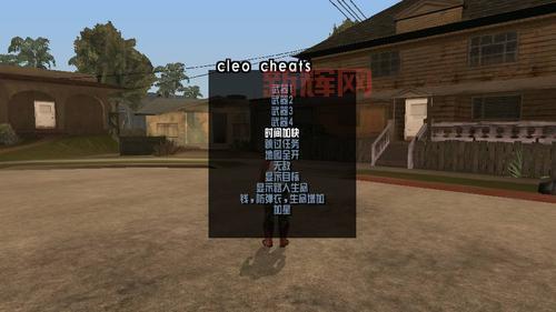 侠盗猎车攻略:如何快速提升游戏技巧与任务效率