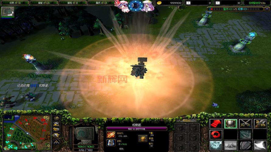 warcraft lll秘籍怎么用?老玩家教你快速上手秘籍指令!