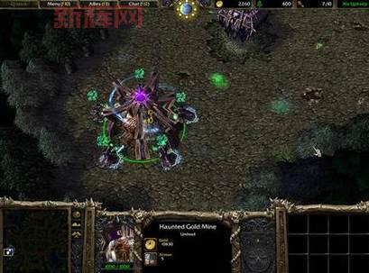 warcraft lll秘籍怎么用?老玩家教你快速上手秘籍指令!