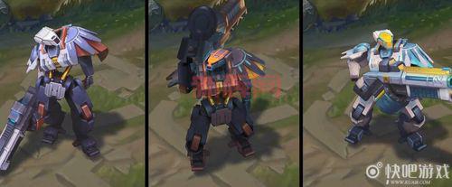 怒之火炮格雷福斯皮肤值不值得买？价格是关键因素！