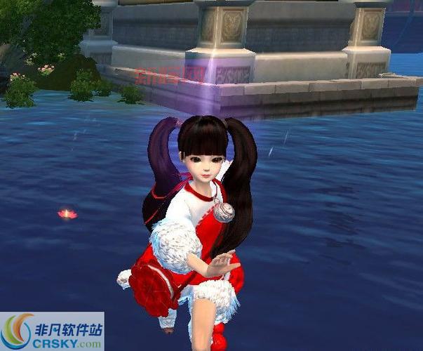 笑傲江湖个性心情颜色代码，轻松定制