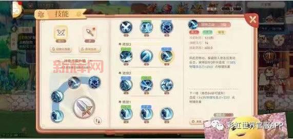 暗影双刀技能加点技巧,新手必看少走弯路!