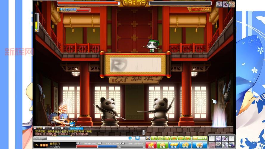 暗影双刀技能加点技巧,新手必看少走弯路!