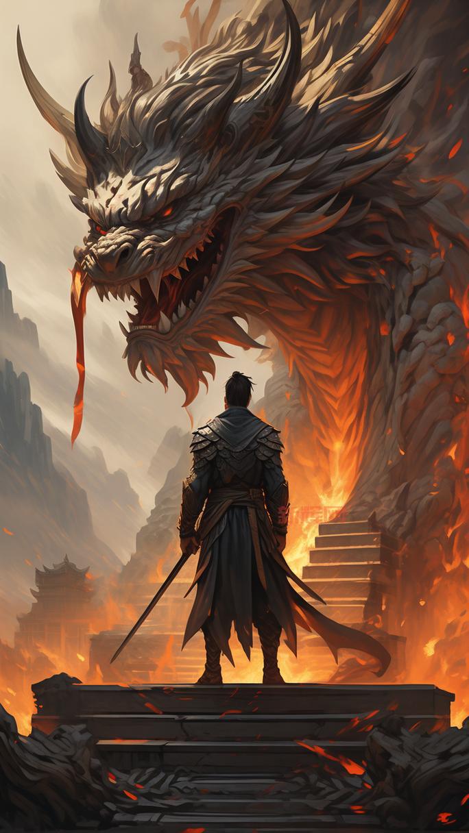 热血征途手游哪里下载？官方最新版本下载地址！