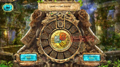 蒙特祖玛的宝藏4最新版下载,畅享刺激三消之旅