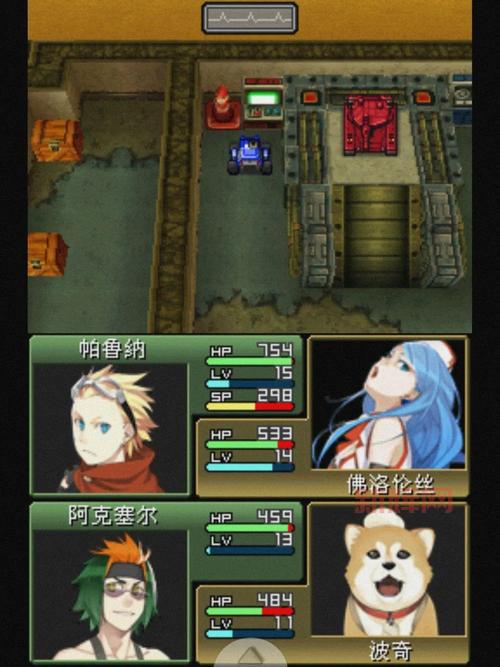 nds游戏下载哪个网站好？这几个网站资源超全！