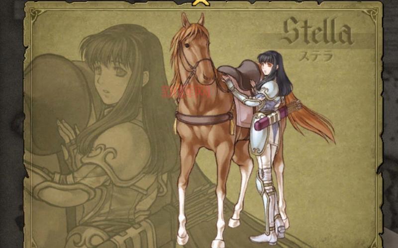 苍炎之轨迹游戏全攻略:深入解析火焰纹章经典之作