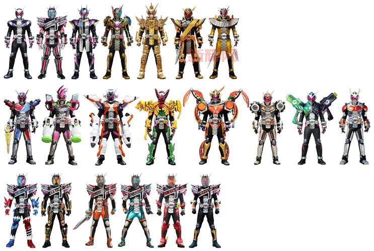 奥拉星兔小子所有形态图鉴，带你一次看个够！