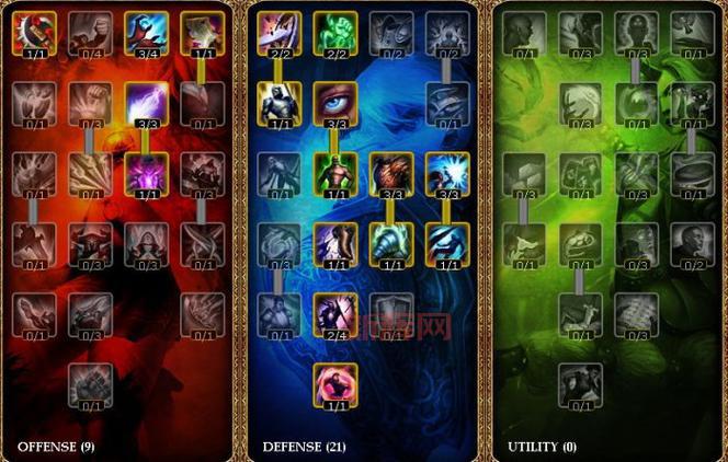 英雄联盟熔岩巨兽装备攻略,这样出装乱杀对面!