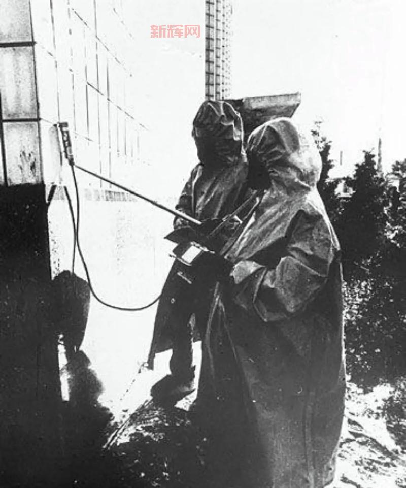 切尔诺贝利恐怖袭击：揭开事件真相与影响