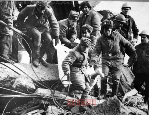 切尔诺贝利恐怖袭击：揭开事件真相与影响