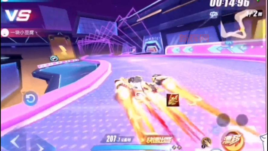 别错过!QQ飞车回归专属福利,紫钻免费领!