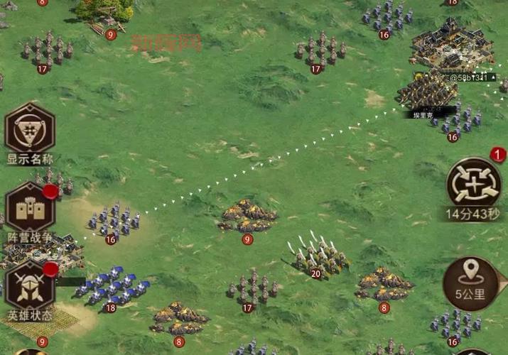 帝国战纪官网在哪?一分钟带你找到官方网站!