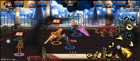 地下城与勇士体验服官网游戏下载，资格申请看这里！