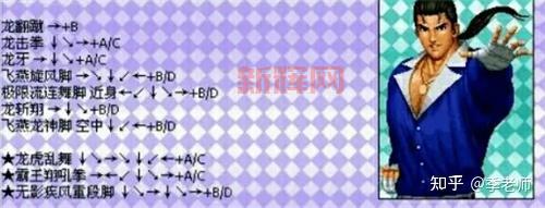 月姬格斗出招表全角色招式与连招技巧