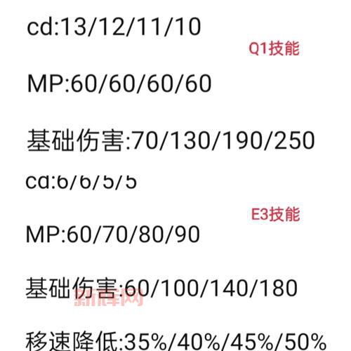 2022奥拉夫上单出装详解,新手也能轻松掌握!