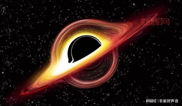 宇宙黑洞是什么？揭秘黑洞的起源与特性