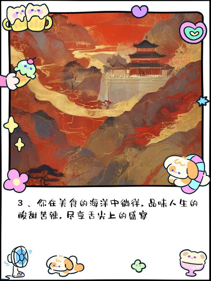 玩法多样的卡卡西游MO:随时随地尽享乐趣