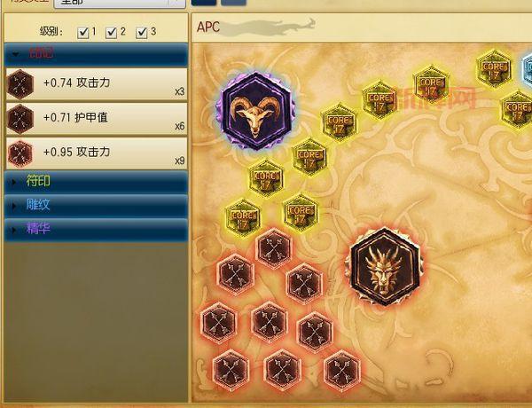 英雄联盟龙女符文用哪套?新手玩家必看符文搭配攻略!