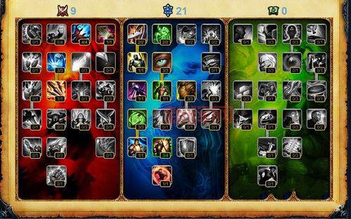 英雄联盟龙女符文用哪套?新手玩家必看符文搭配攻略!