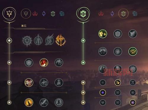 英雄联盟龙女符文用哪套?新手玩家必看符文搭配攻略!