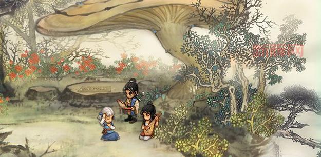 轩辕剑天之痕ios版本在哪下载?老玩家告诉你!