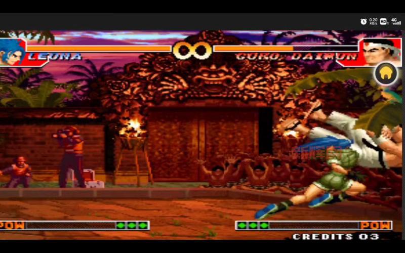 拳皇97连招图解大全，新手也能轻松学会！