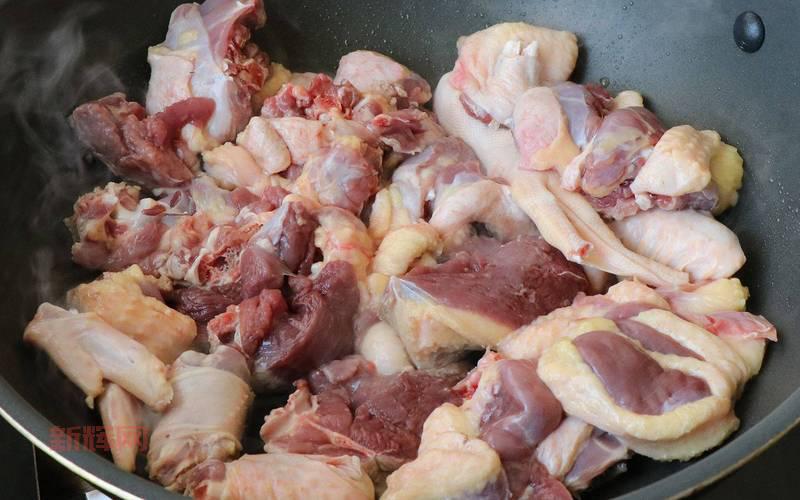 江鲢食谱推荐：从选材到烹饪全攻略