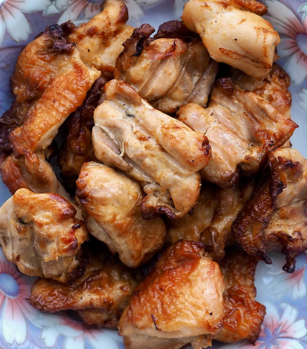 江鲢食谱推荐：从选材到烹饪全攻略