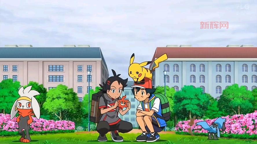 口袋双子星图鉴全攻略:精灵捕捉与进化指南