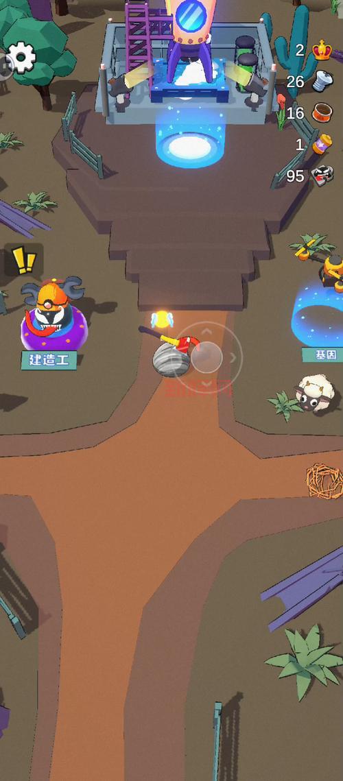 超好玩的双人联机打僵尸游戏，手机上也能一起并肩作战