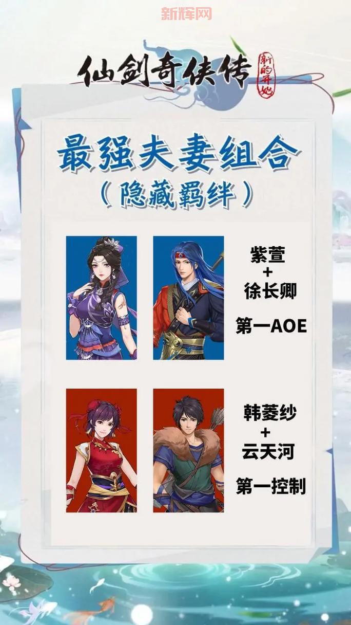 仙剑奇侠传4安卓版单机好玩吗?经典剧情完美重现!