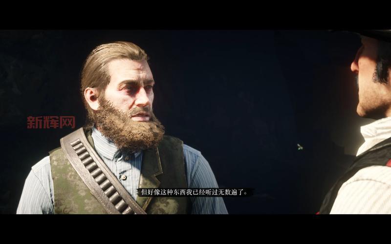 荒野大镖客2游戏通关要多久？爆肝玩家实测告诉你！